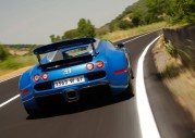 Bugatti Veyron 16.4 Grand Sport Bugatti Veyron 16.4 Grand Sport